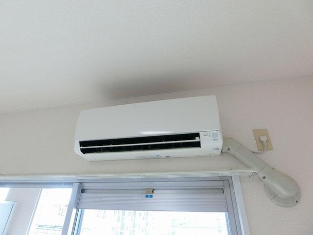 アゼリア祇園（405） 部屋画像