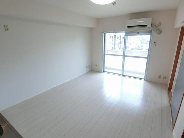 アゼリア祇園（405） 部屋画像