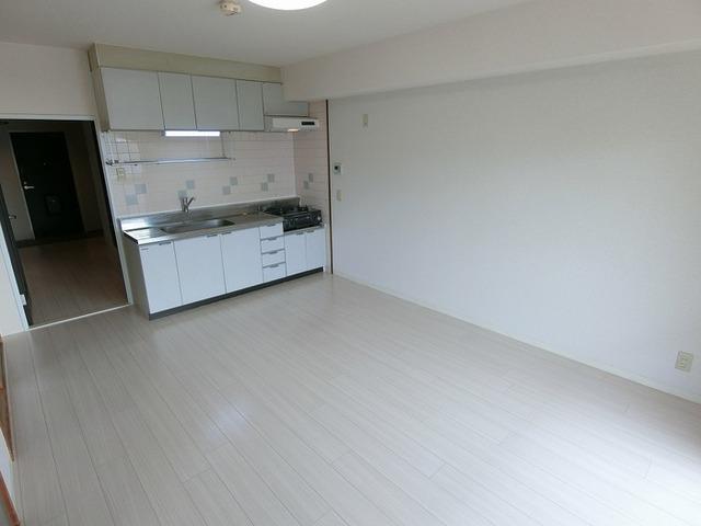 アゼリア祇園（405） 部屋画像