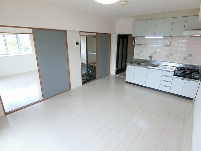 アゼリア祇園（405） 部屋画像