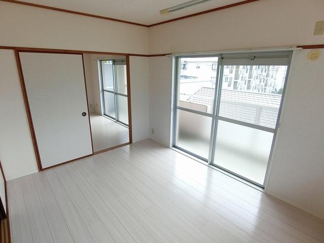 アゼリア祇園（405） 部屋画像