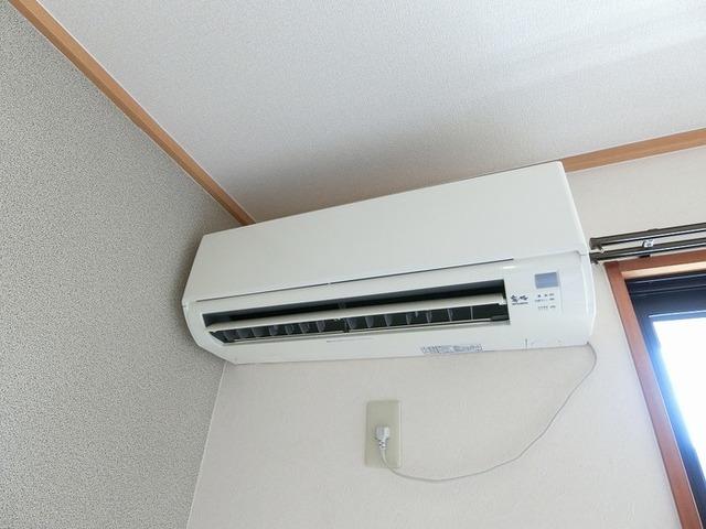 ヴァンセーヌ今村　B棟（202） 部屋画像