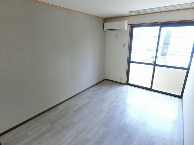 ヴァンセーヌ今村　B棟（202） 部屋画像
