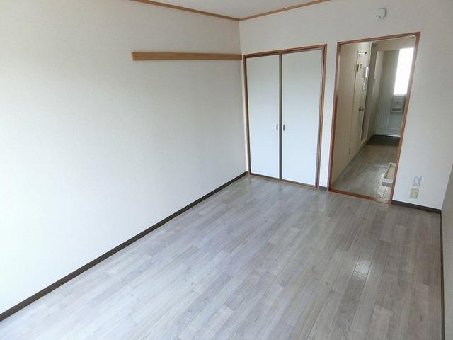 ヴァンセーヌ今村　B棟（202） 部屋画像