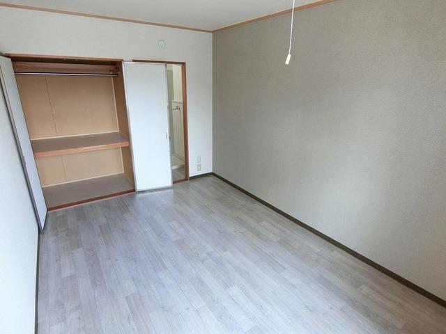 ヴァンセーヌ今村　B棟（202） 部屋画像