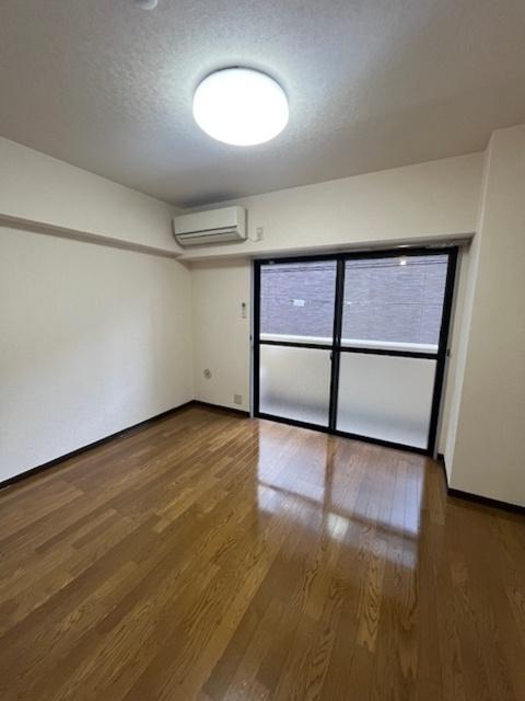 ベルメゾン新見（202） 部屋画像