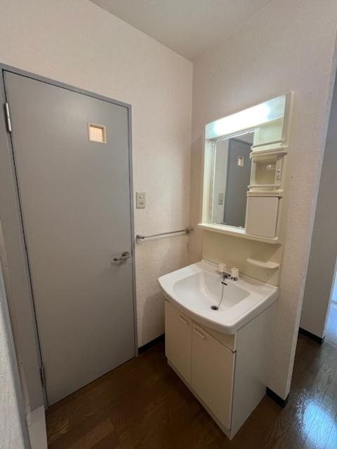ベルメゾン新見（202） 部屋画像