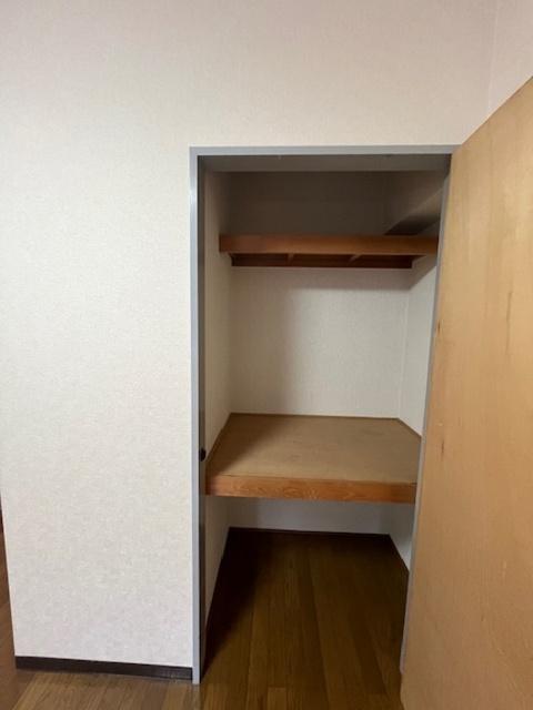 ベルメゾン新見（202） 部屋画像