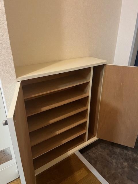 ベルメゾン新見（202） 部屋画像
