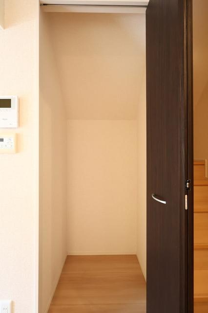 サニーコート　B棟（102） 部屋画像