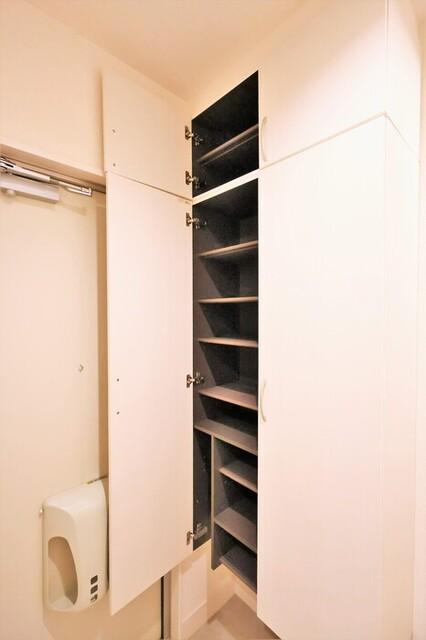 サニーコート　B棟（102） 部屋画像