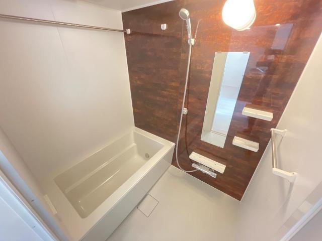 アデランテみくまり 部屋画像