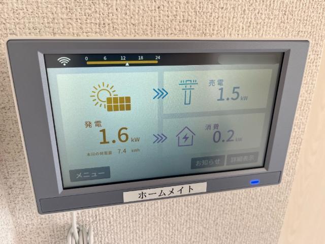 アデランテみくまり 部屋画像