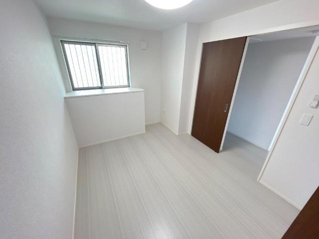 アデランテみくまり 部屋画像