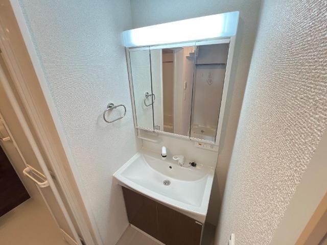 アデランテみくまり 部屋画像