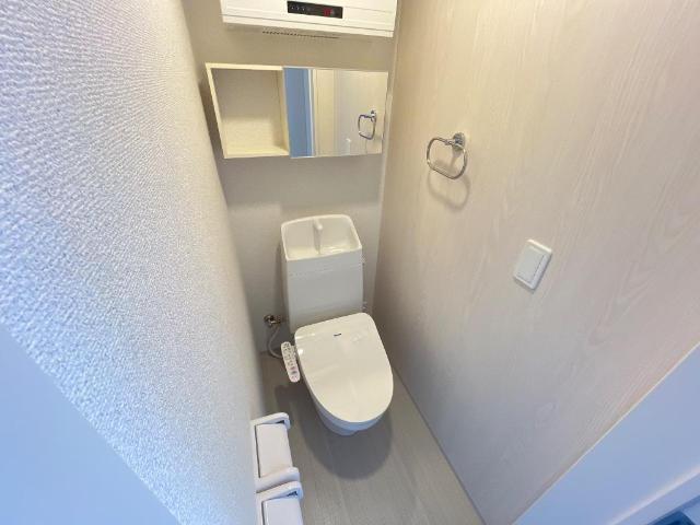 アデランテみくまり 部屋画像