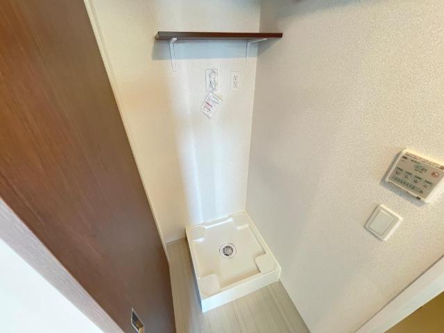 アデランテみくまり 部屋画像