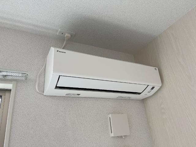 アデランテみくまり 部屋画像