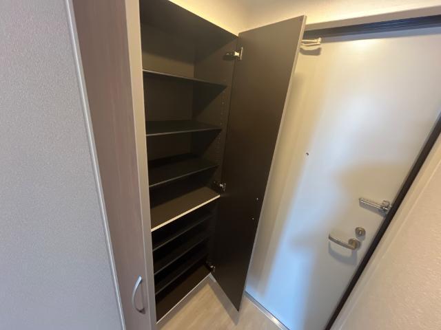 アデランテみくまり 部屋画像
