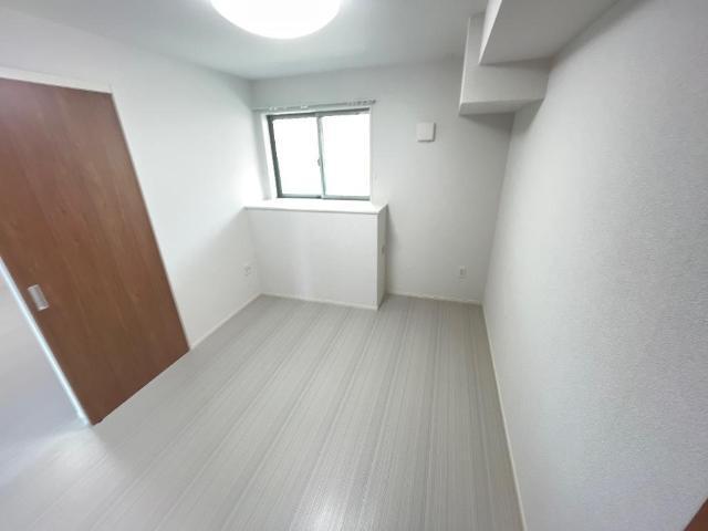 アデランテみくまり 部屋画像