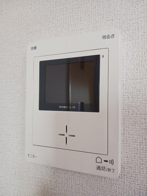 ローレル八木（102） 設備