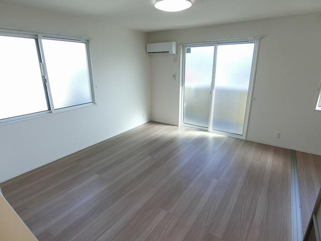 フルール（304） 部屋画像