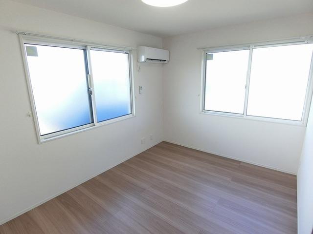フルール（304） 部屋画像
