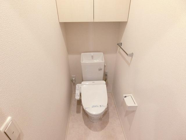 フルール（304） 部屋画像