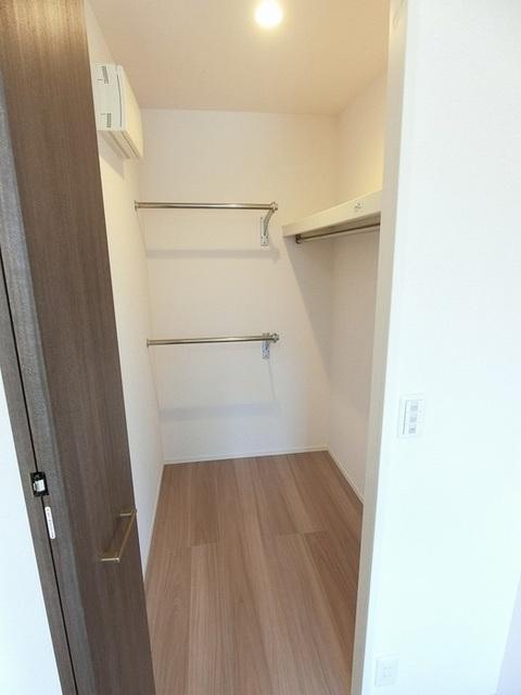 フルール（304） 部屋画像