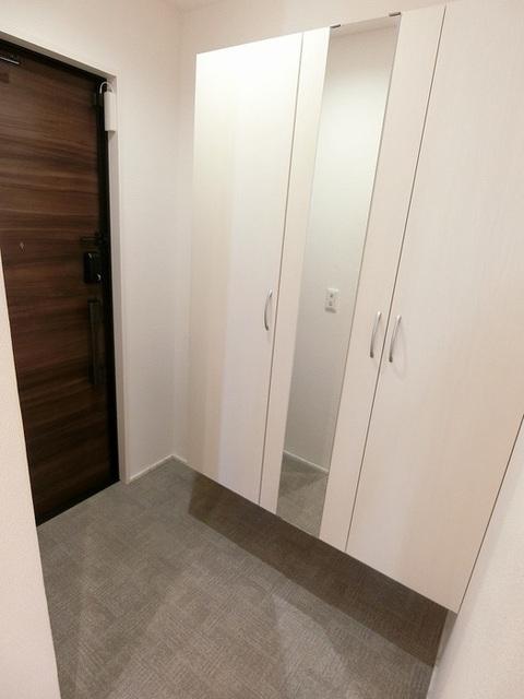 フルール（304） 部屋画像