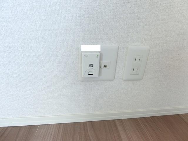 フルール（304） 部屋画像