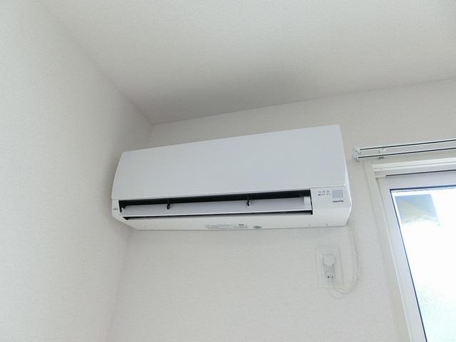 フルール（304） 部屋画像