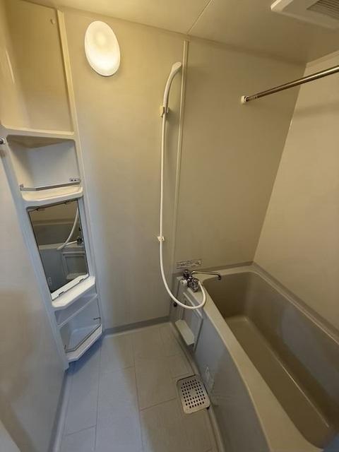 セジュール細馬（202） 部屋画像