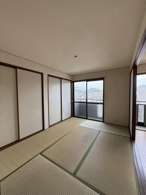 セジュール細馬（202） 部屋画像
