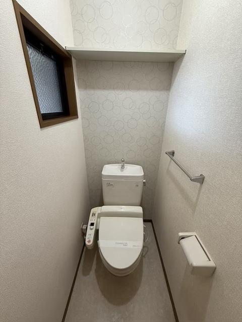 セジュール細馬（202） 部屋画像