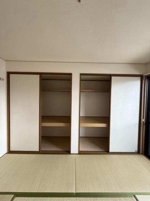 セジュール細馬（202） 部屋画像