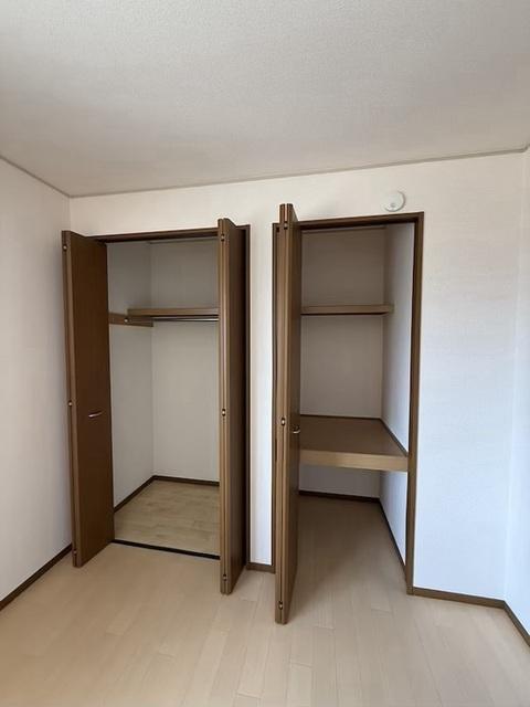 セジュール細馬（202） 部屋画像