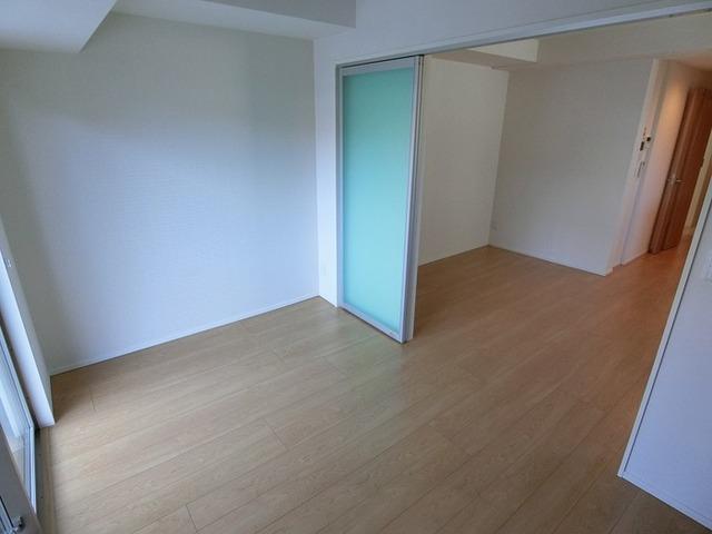 グランソレイユ　ナカスジ（301） 部屋画像