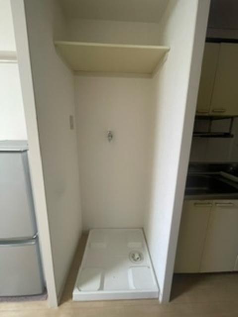 ベルハウス（304） 部屋画像