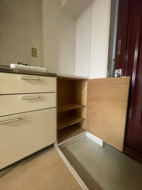 ベルハウス（304） 部屋画像