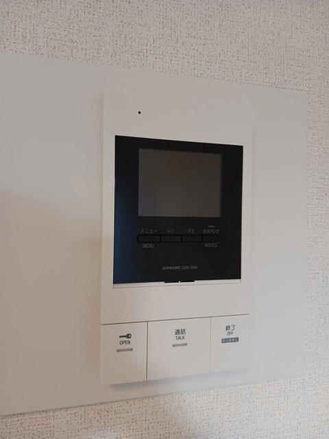 グランジュネッス（702） 設備