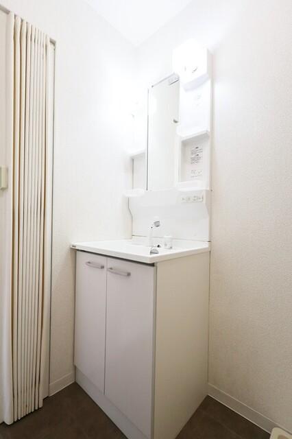 フォブールⅡ中村（103） 部屋画像