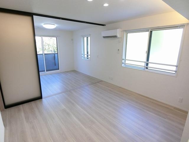 D-ROOM尾長東（303） 部屋画像