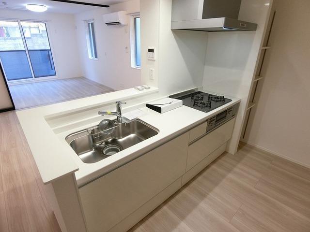 D-ROOM尾長東（303） 部屋画像