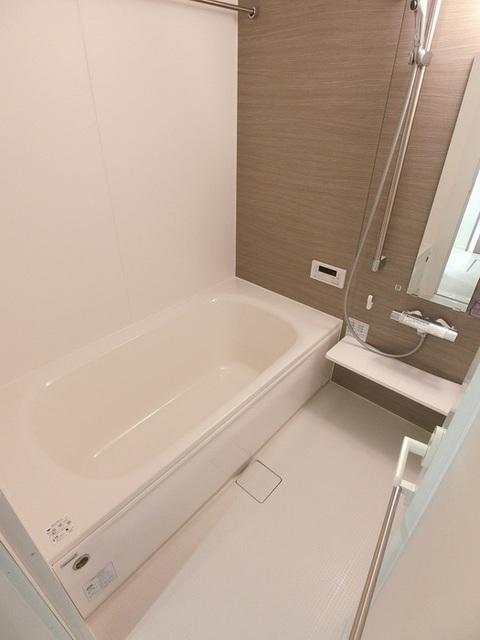 D-ROOM尾長東（303） 部屋画像