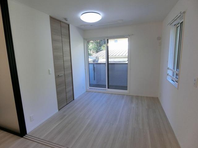 D-ROOM尾長東（303） 部屋画像