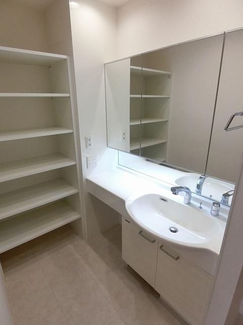 D-ROOM尾長東（303） 部屋画像
