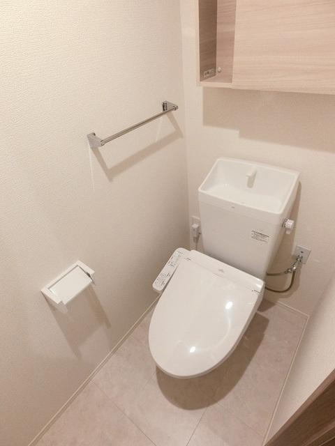 D-ROOM尾長東（303） 部屋画像