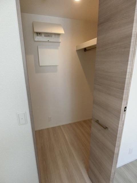 D-ROOM尾長東（303） 部屋画像