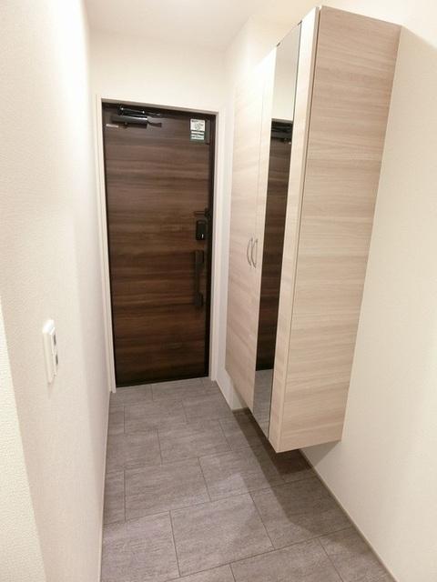 D-ROOM尾長東（303） 部屋画像